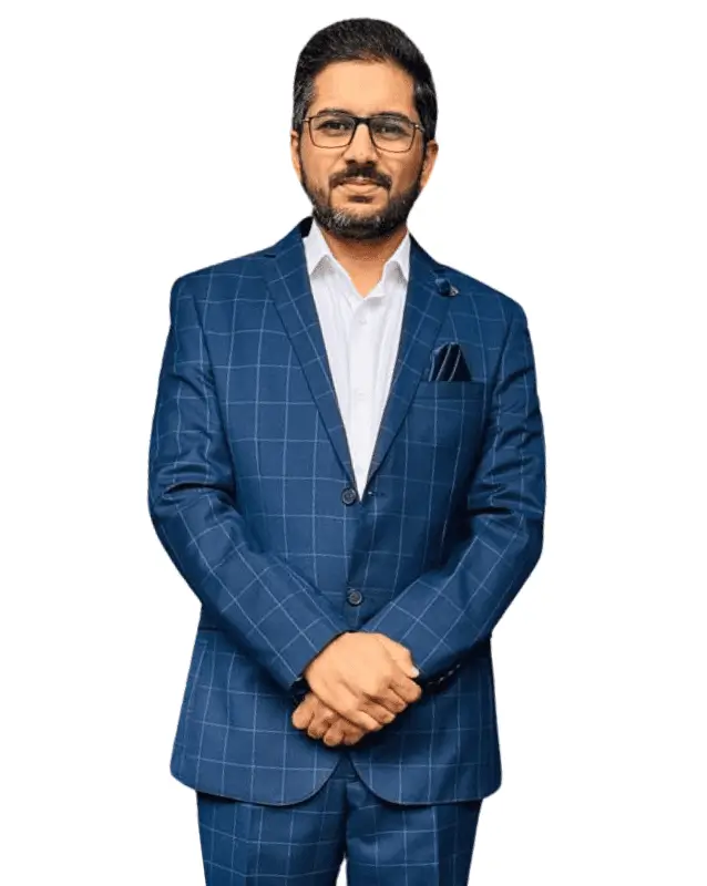 sufraj ceo image
